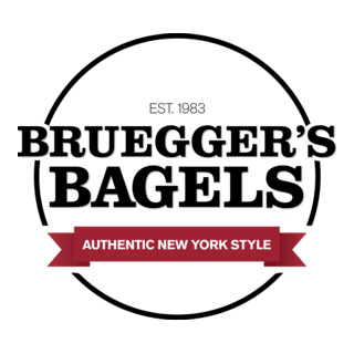 Bruegger’s Enterprises Logo PNG Vector