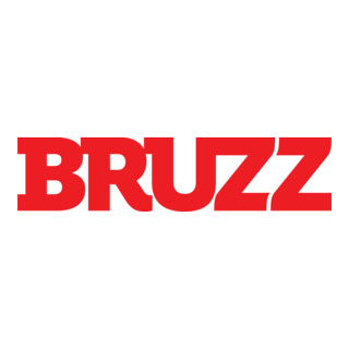 BRUZZ Logo PNG Vector