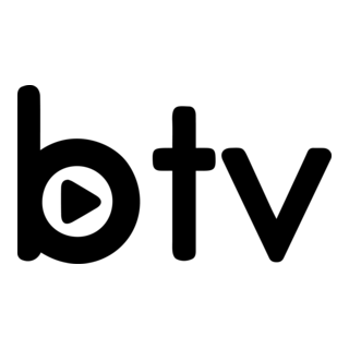 btv Logo PNG Vector