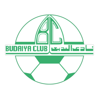 Budaiya Club Logo PNG Vector