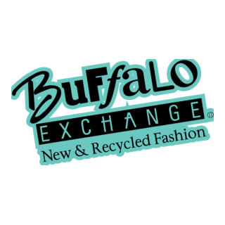 Buffalo Exchange Logo PNG Vector