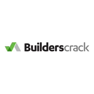 Builderscrack Logo PNG Vector