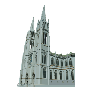 Building Logo PNG Vector