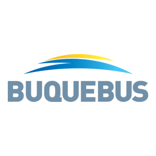 Buquebus Logo PNG Vector