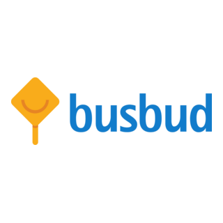 Busbud Logo PNG Vector