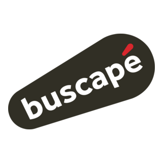 Buscape Logo PNG Vector