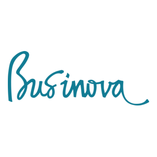 Businova Logo PNG Vector