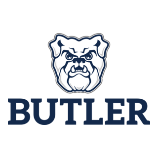 BUTLER BULLDOGS Logo PNG Vector