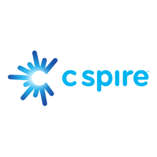C Spire Logo PNG Vector