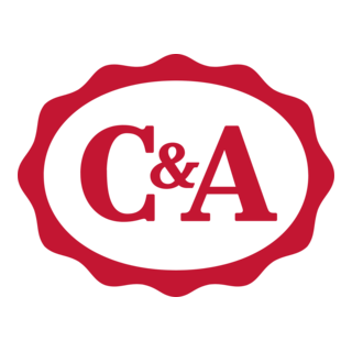 C&A Logo PNG Vector