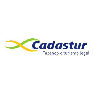 Cadastur Logo PNG Vector