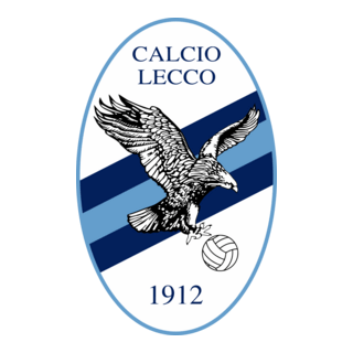 Calcio Lecco 1912 Logo PNG Vector