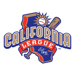 CALIFORNIA LEAGUE Logo PNG Vector