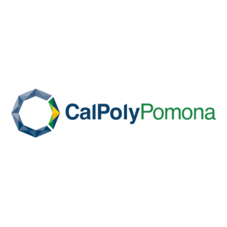 California State Polytechnic University Logo PNG Vector