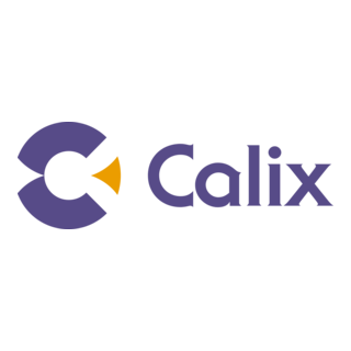 Calix Logo PNG Vector