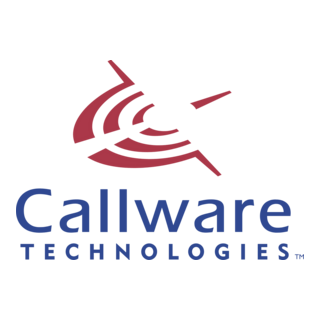 Callware Technologies Logo PNG Vector