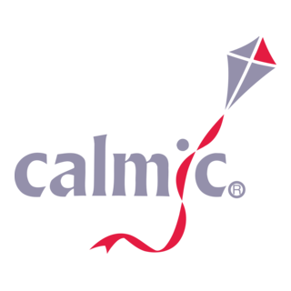 Calmic Logo PNG Vector