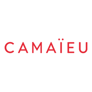 Camaieu Logo PNG Vector