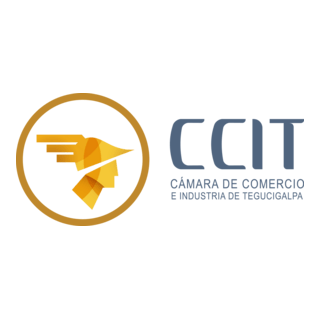Cámara de Comercio e Industria de Tegucigalpa Logo PNG Vector