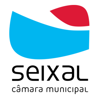 Câmara Municipal do Seixal Logo PNG Vector