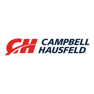 Campbell Hausfeld Logo PNG Vector