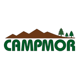 Campmor Logo PNG Vector