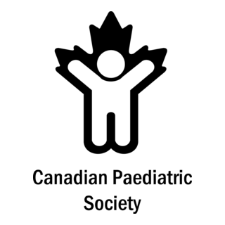 Canadian Peadiatric Society Logo PNG Vector