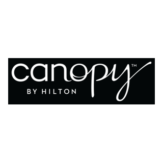 Canopy by Hilton Logo PNG Vector