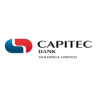 Capitec Bank Holdings Limited Logo PNG Vector