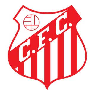 Capivariano Futebol Clube Logo PNG Vector