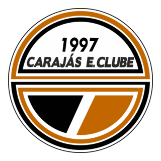 Carajás Esporte Clube-PA Logo PNG Vector