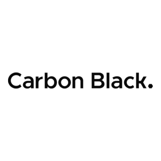 Carbon Black Logo PNG Vector