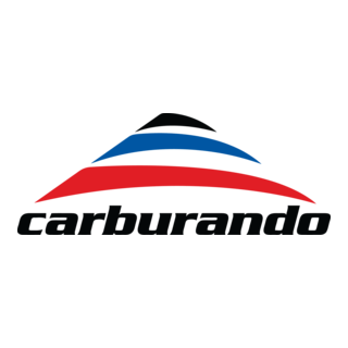 Carburando Logo PNG Vector