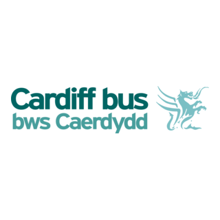 Cardiff Bus Logo PNG Vector