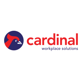 Cardinal Workplace Solutions Logo PNG Vector