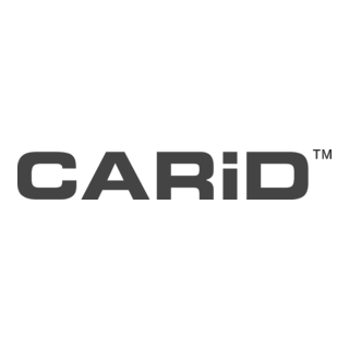 CARiD.com Logo PNG Vector