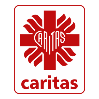 caritas Logo PNG Vector