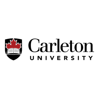 Carleton University Logo PNG Vector
