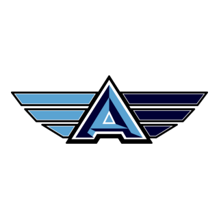 Carolina Aviators Logo PNG Vector