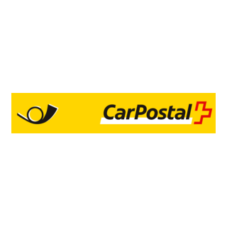 CarPostal Logo PNG Vector