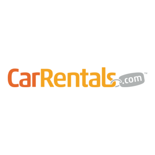 CarRentals.com Logo PNG Vector