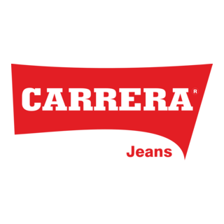 Carrera Logo PNG Vector