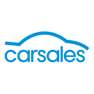 Carsales Logo PNG Vector