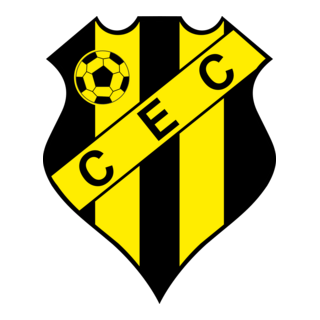 Castanhal Esporte Clube-PA Logo PNG Vector