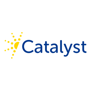 Catalyst Repository Systems Logo PNG Vector