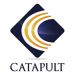 Catapult Solutions Group Logo PNG Vector