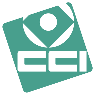 CCI Logo PNG Vector