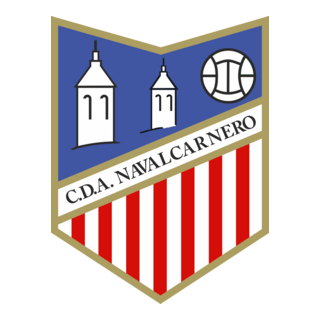 CD Artistico Navalcarnero Logo PNG Vector