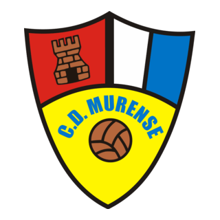 CD Murense Logo PNG Vector