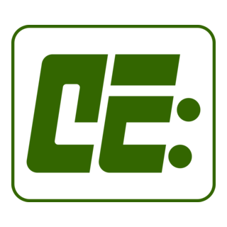 Cebu Evergreen Logo PNG Vector